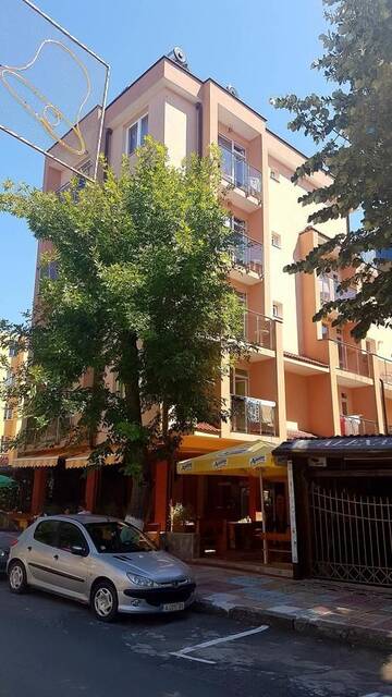 Фотографии Гостевой дом Guest House Nedelchevi г. Приморско (Болгария) №1 Фото Гостевой дом Guest House Nedelchevi г. Приморско 1