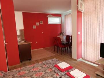 Фотографии Гостевой дом Guest House Nedelchevi г. Приморско (Болгария) №2 Фото Гостевой дом Guest House Nedelchevi г. Приморско 2