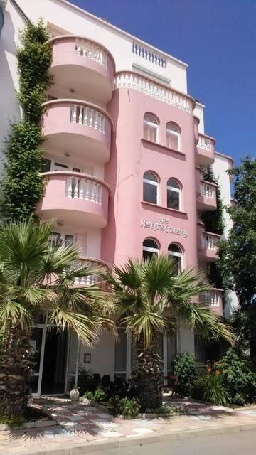 Фотографии Гостевой дом Guest House Malkata Stopanka г. Приморско (Болгария) №1 Фото Гостевой дом Guest House Malkata Stopanka г. Приморско 1