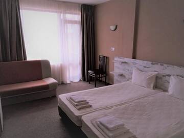 Фотографии Отель Hotel Vivas г. Приморско (Болгария) №2 Фото Отель Hotel Vivas г. Приморско 2