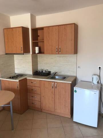 Фотографии Апарт-отели Apartments Oasis г. Приморско (Болгария) №3 Фото Апарт-отели Apartments Oasis г. Приморско 3