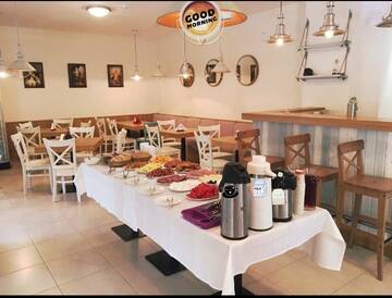 Фотографии Отель Family Hotel Sunarita г. Приморско (Болгария) №2 Фото Отель Family Hotel Sunarita г. Приморско 2