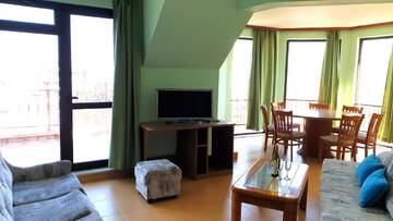 Фотографии Отель Family Hotel Sunarita г. Приморско (Болгария) №3 Фото Отель Family Hotel Sunarita г. Приморско 3