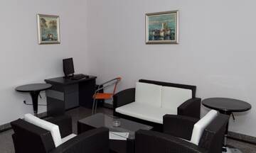 Фотографии Гостевой дом Guest House Dobi г. Приморско (Болгария) №4 Фото Гостевой дом Guest House Dobi г. Приморско 4