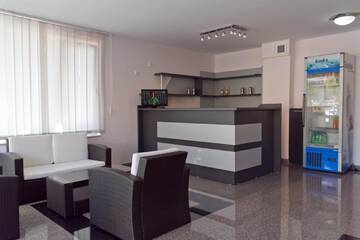 Фотографии Гостевой дом Guest House Dobi г. Приморско (Болгария) №5 Фото Гостевой дом Guest House Dobi г. Приморско 5