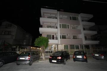 Фотографии Гостевой дом Guest House Dobi г. Приморско (Болгария) №3 Фото Гостевой дом Guest House Dobi г. Приморско 3