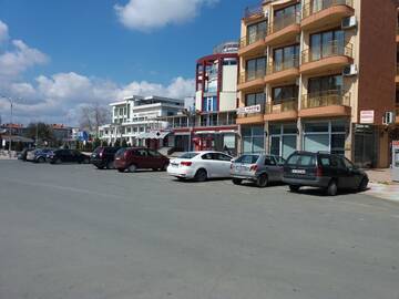 Фотографии Отель Hotel Sirena г. Приморско (Болгария) №2 Фото Отель Hotel Sirena г. Приморско 2