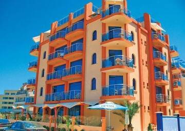 Фотографии Отель Hotel Penelope г. Приморско (Болгария) №3 Фото Отель Hotel Penelope г. Приморско 3