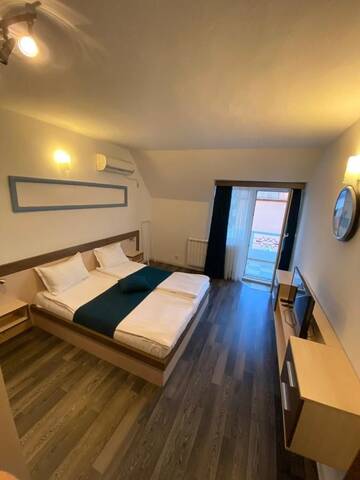 Фотографии Отель Lilia 2 Hotel г. Приморско (Болгария) №3 Фото Отель Lilia 2 Hotel г. Приморско 3
