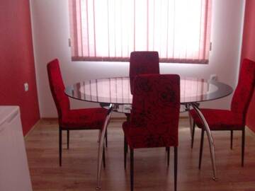Фото номера Апартаменты с 2 спальнями Гостевой дом Guest House Nedelchevi г. Приморско 15
