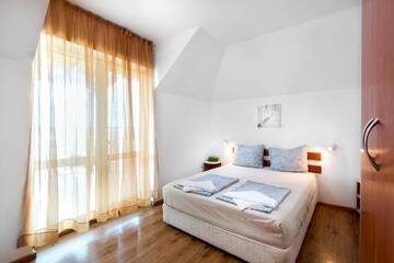 Фото номера Двухместный номер с 1 кроватью Гостевой дом Guest House Zara г. Приморско 5