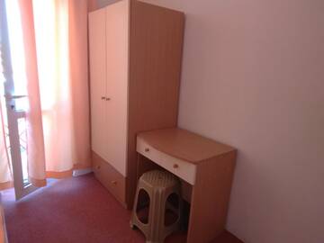 Фото номера Апартаменты с 1 спальней Гостевой дом Guest House Malkata Stopanka г. Приморско 3