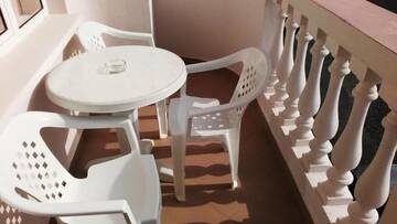 Фото номера Семейный номер Гостевой дом Guest House Malkata Stopanka г. Приморско 9