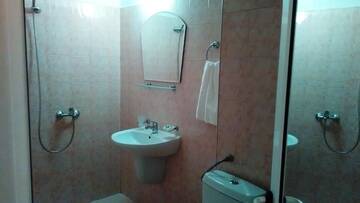 Фото номера Двухместный номер с 1 кроватью Гостевой дом Guest House Malkata Stopanka г. Приморско 12
