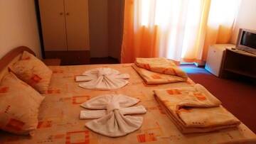 Фото номера Двухместный номер с 1 кроватью Гостевой дом Guest House Malkata Stopanka г. Приморско 9