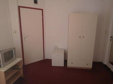 Фото номера Одноместный номер Гостевой дом Guest House Malkata Stopanka г. Приморско 3