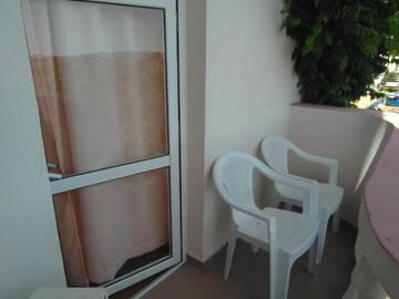 Фото номера Апартаменты с 1 спальней Гостевой дом Guest House Malkata Stopanka г. Приморско 2