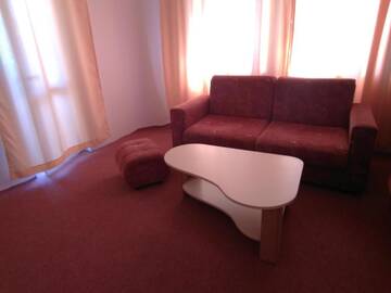 Фото номера Апартаменты с 1 спальней Гостевой дом Guest House Malkata Stopanka г. Приморско 5