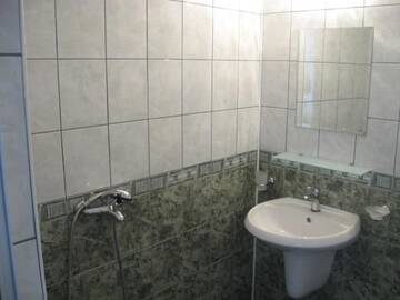 Фото номера Двухместный номер с 1 кроватью с видом на море Гостевой дом Dobrevi Guest House г. Приморско 18