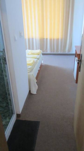 Фото номера Двухместный номер с 1 кроватью и патио Гостевой дом Dobrevi Guest House г. Приморско 9