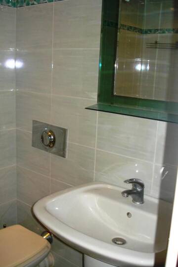Фото номера Семейный номер (для 2 взрослых и 1 ребенка) Апарт-отели Apart Hotel Primavera 2 г. Приморско 5