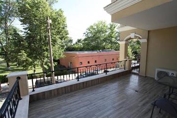 Фото номера Номер-студио Делюкс Апарт-отели Villa Salena г. Приморско 23