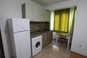 Фото номера Номер-студио Делюкс Апарт-отели Villa Salena г. Приморско 21