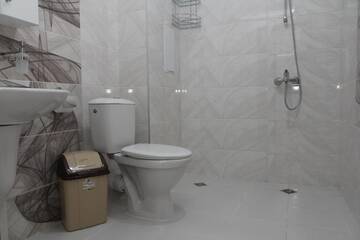 Фото номера Номер-студио Делюкс Апарт-отели Villa Salena г. Приморско 27