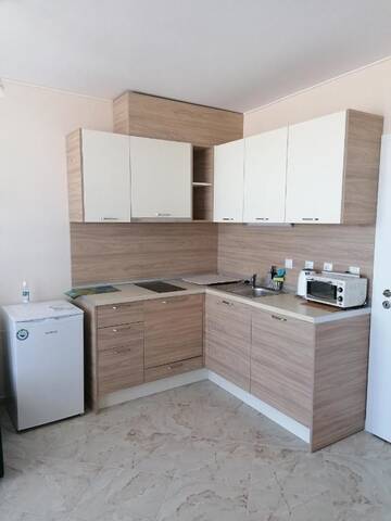 Фото Апарт-отели Apart Allure Dobi г. Приморско 5