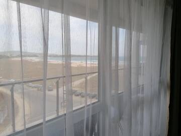Фото номера Номер-студио с видом на море Апарт-отели Apart Allure Dobi г. Приморско 12