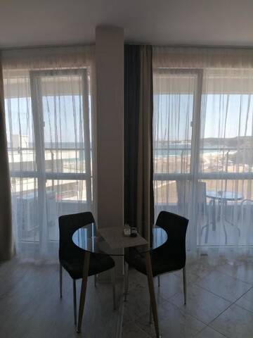 Фото Апарт-отели Apart Allure Dobi г. Приморско 2
