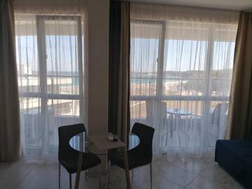 Фото Апарт-отели Apart Allure Dobi г. Приморско 3