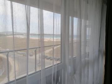 Фото номера Номер-студио с видом на море Апарт-отели Apart Allure Dobi г. Приморско 3