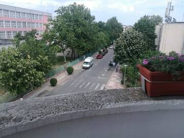 Фото номера Стандартный трехместный номер Гостевой дом Къща за гости ЕЛИ г. Приморско 2