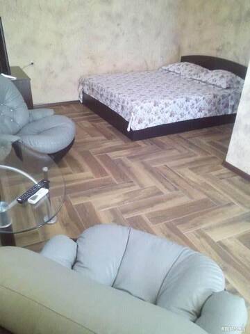 Фото номера Двухместный номер с 1 кроватью Гостевой дом Къща за гости ЕЛИ г. Приморско 3