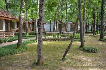 Фотографии Комплексы для отдыха с коттеджами/бунгало Villas Ropotamo г. Приморско (Болгария) №2 Фото Комплексы для отдыха с коттеджами/бунгало Villas Ropotamo г. Приморско 2