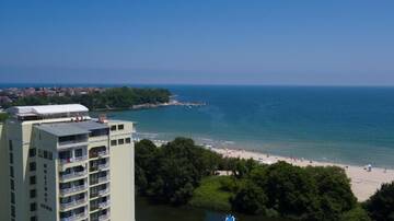 Фотографии Отель Perla Sun Park Hotel г. Приморско (Болгария) №3 Фото Отель Perla Sun Park Hotel г. Приморско 3