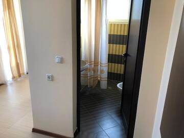 Фото номера Двухместный номер с 1 кроватью, вид на сад Гостевой дом Guest House Ivano г. Приморско 27