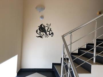 Фото номера Двухместный номер с 1 кроватью и видом на город Гостевой дом Guest House Ivano г. Приморско 6