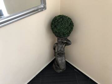 Фото номера Двухместный номер с 1 кроватью и видом на город Гостевой дом Guest House Ivano г. Приморско 4