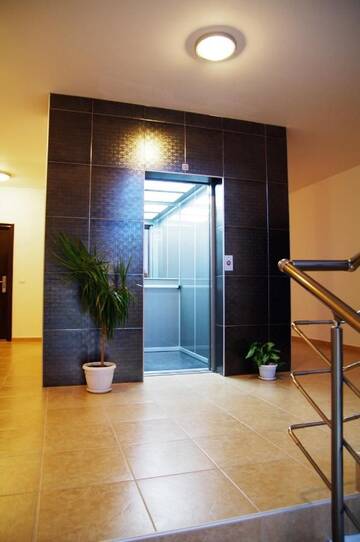 Фото номера Номер-студио (для 3 взрослых) Гостевой дом Guest House ASK г. Приморско 7
