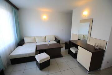 Фото номера Номер-студио Отель Lilia 2 Hotel г. Приморско 3