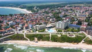 Фото Отель Hotel Perla Beach I г. Приморско